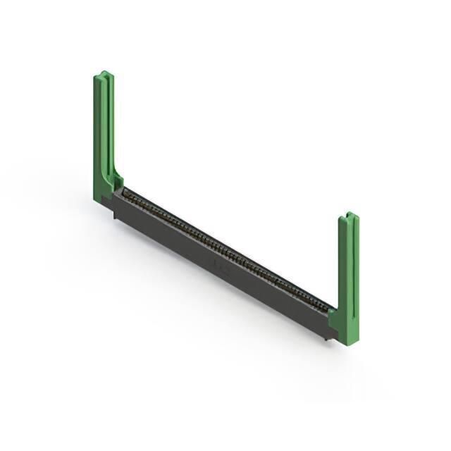395-058-541-658 EDAC Inc.  Edgeboard Connectors